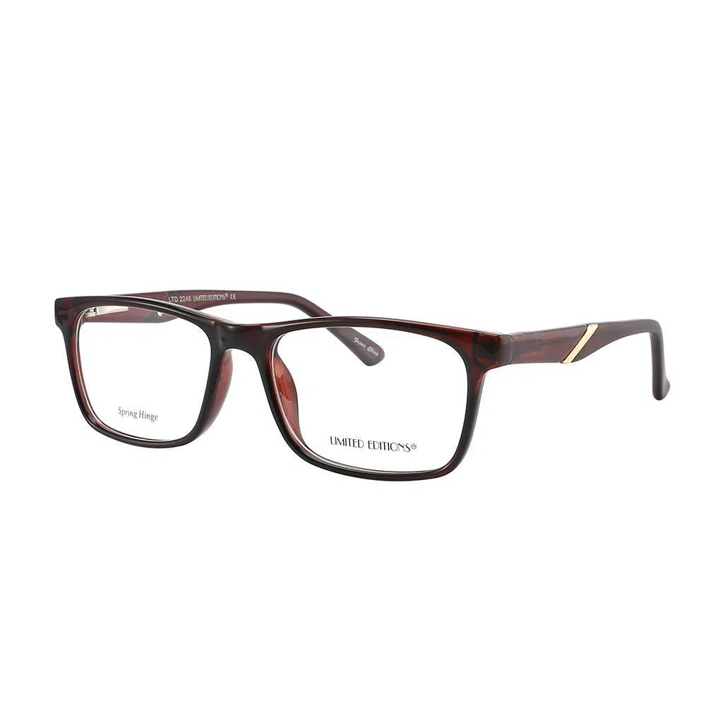 LIMITED EDITIONS 2246 Eyeglasses - view 11